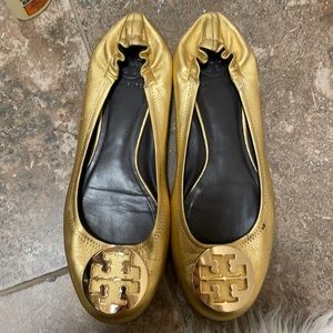 Tory Burch Flats